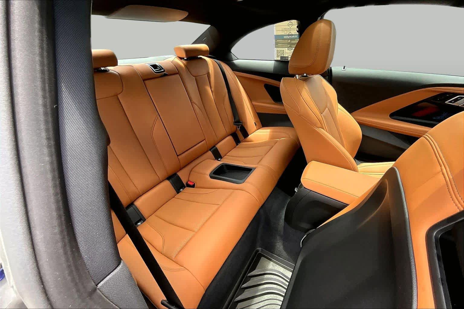 Certified 2023 BMW M240i Coupe w/ Premium Package RWD image 20