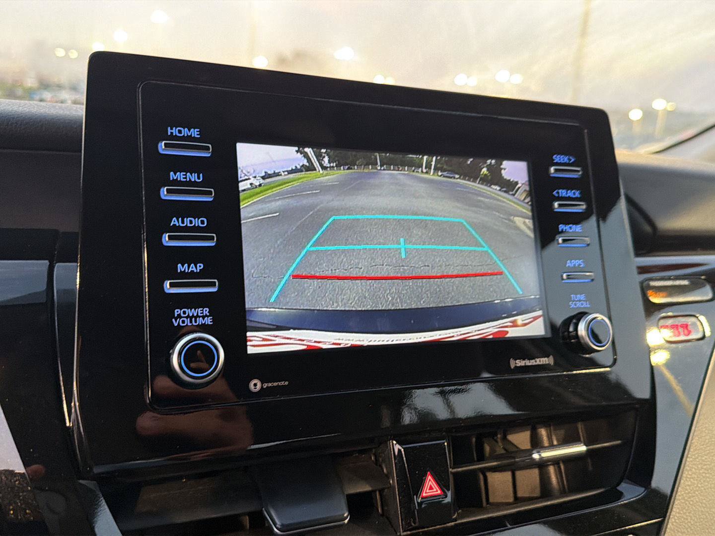 Certified 2022 Toyota Camry LE FWD image 25