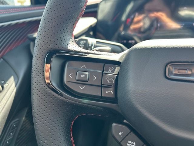 New 2026 Dodge Charger Scat Pack AWD/4WD image 24