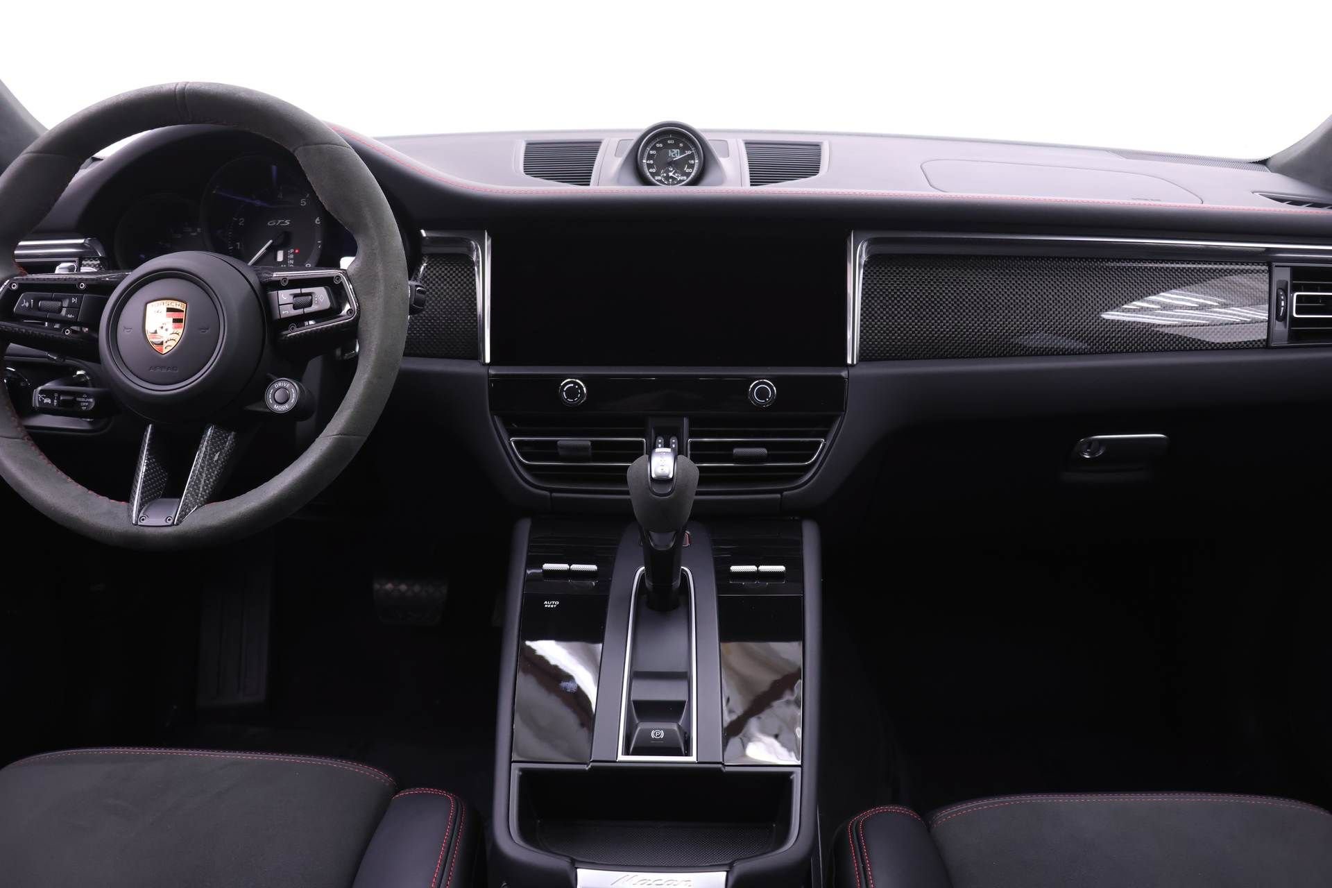 Used 2026 Porsche Macan GTS AWD/4WD image 20