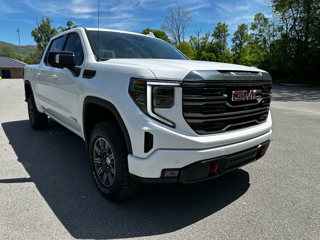 Used 2024 GMC Sierra 1500 AT4