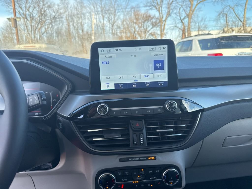 Used 2025 Ford Escape Active w/ Cold Weather Package image 23