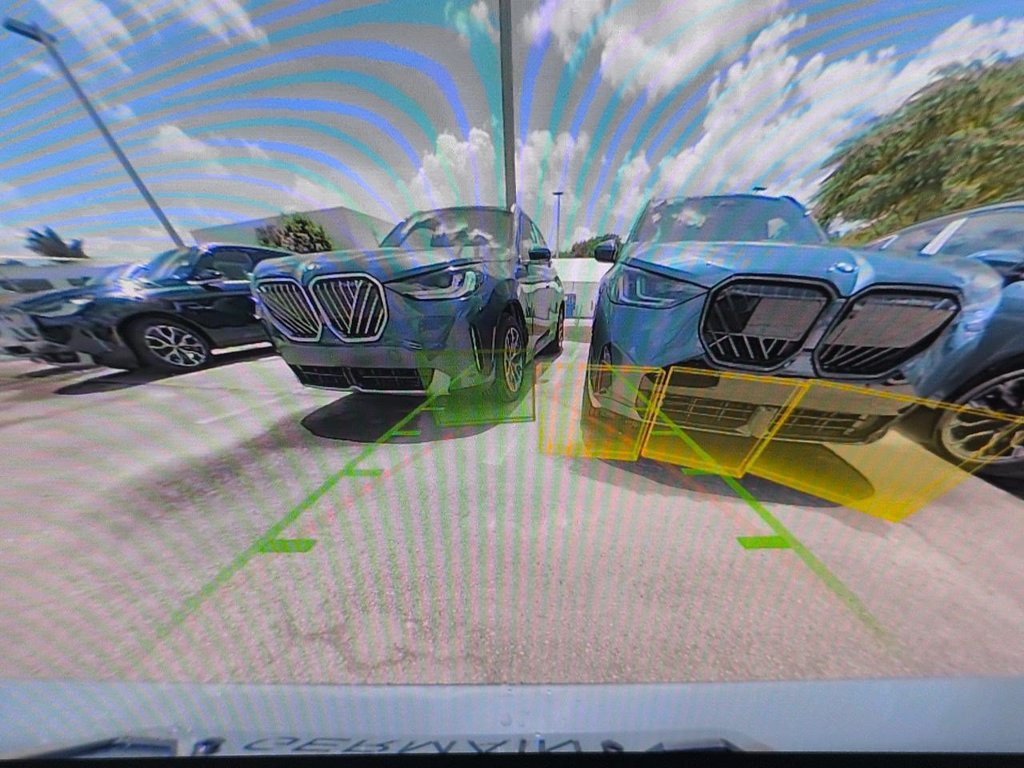 New 2026 BMW X3 xDrive30i w/ Premium Package AWD/4WD image 21