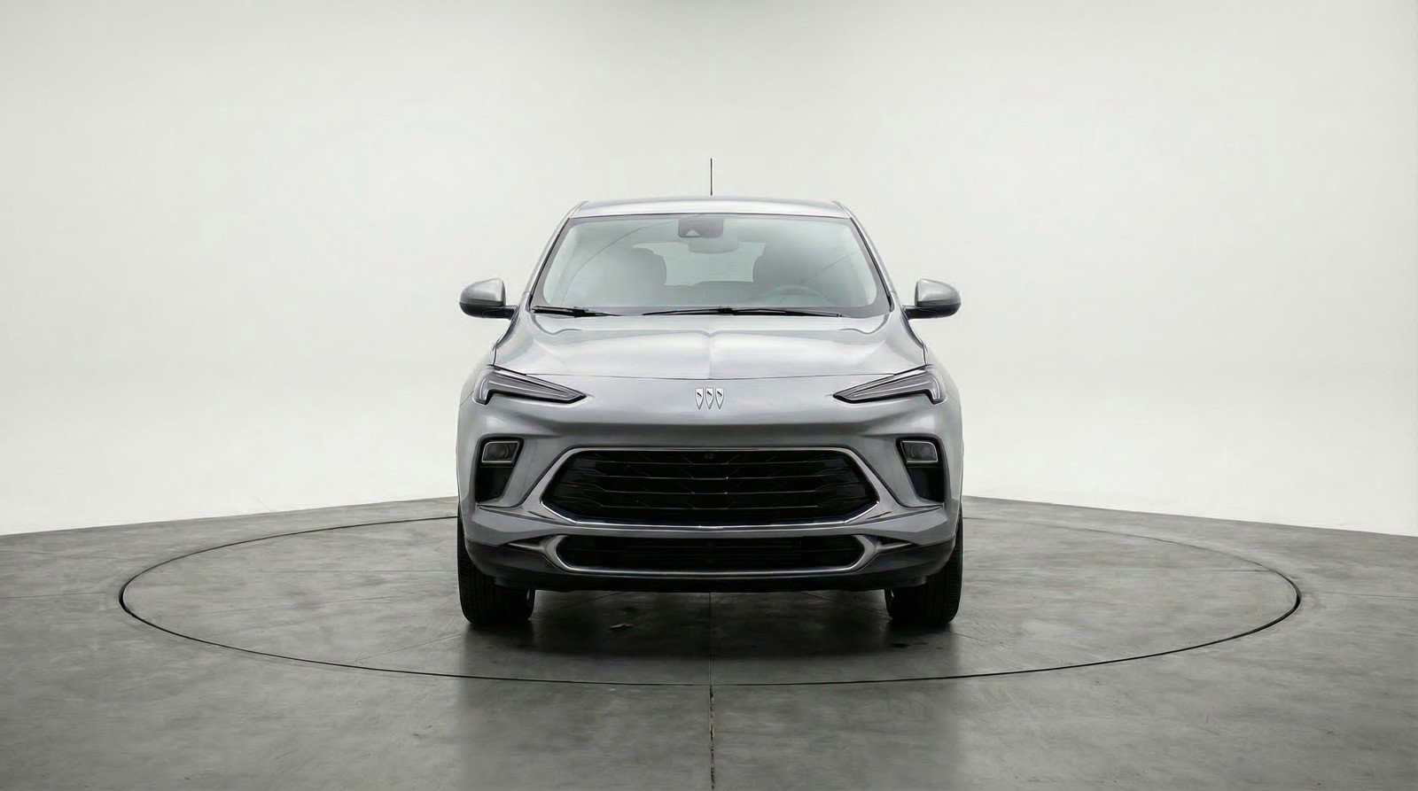 Used 2025 Buick Encore GX Preferred image 2