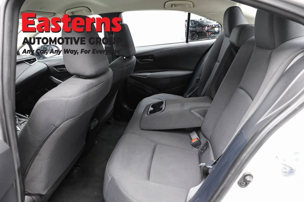 Used 2024 Toyota Corolla LE FWD image 20