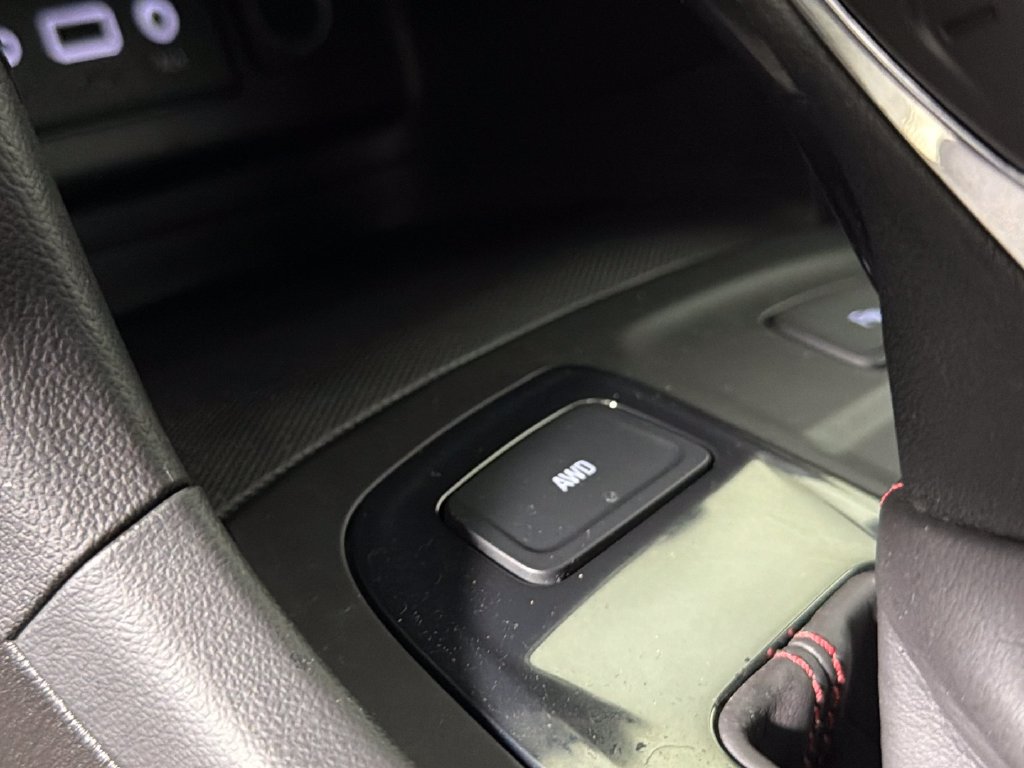 Certified 2024 Chevrolet Equinox RS AWD/4WD image 25