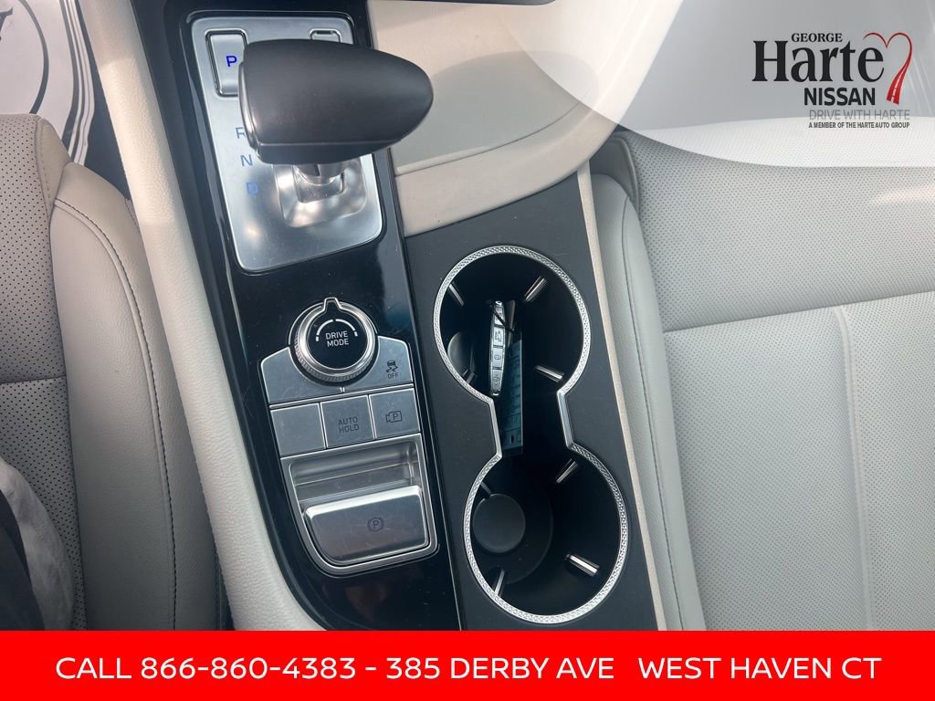 Used 2024 Genesis G70 2.5T image 55