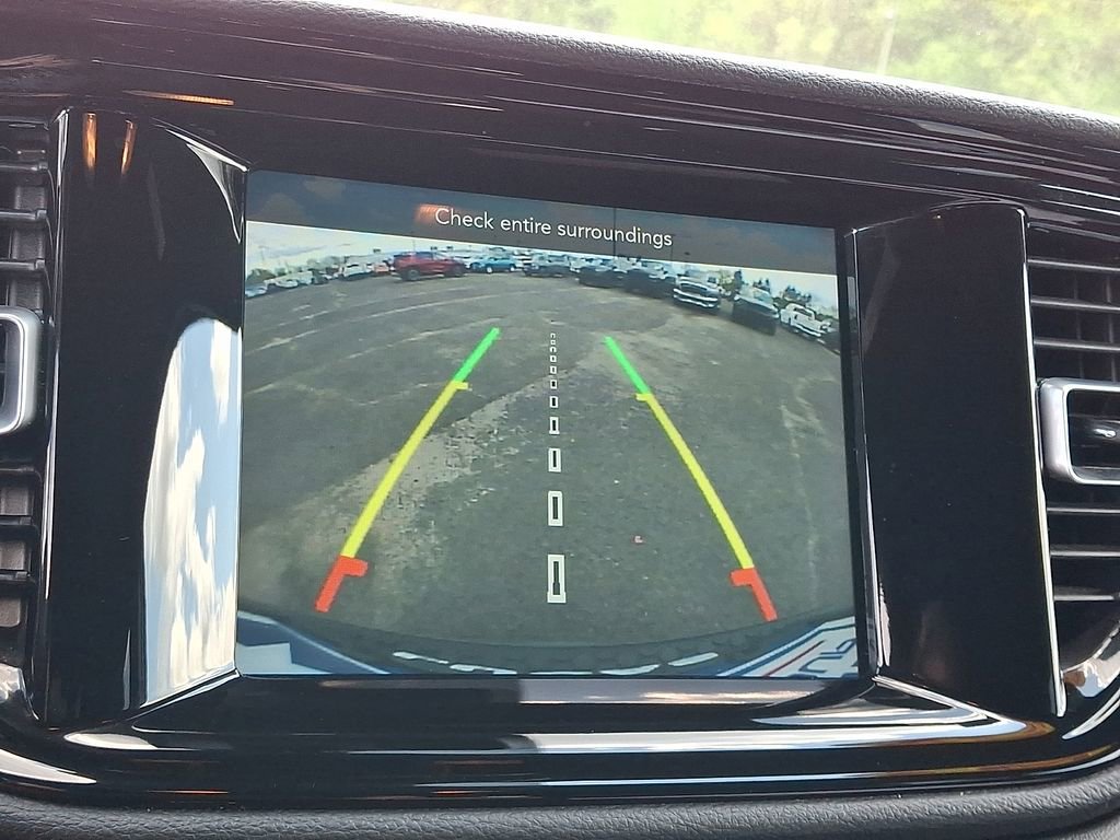 Used 2023 Dodge Durango SXT Launch Edition w/ SXT Blacktop Group image 25