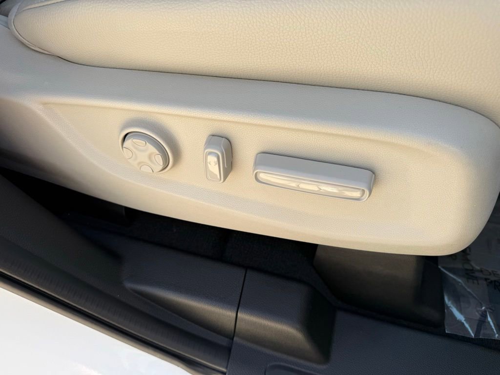 Used 2026 Honda Odyssey EX-L image 41
