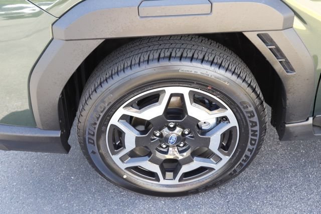 Certified 2026 Subaru Outback Touring AWD/4WD image 10