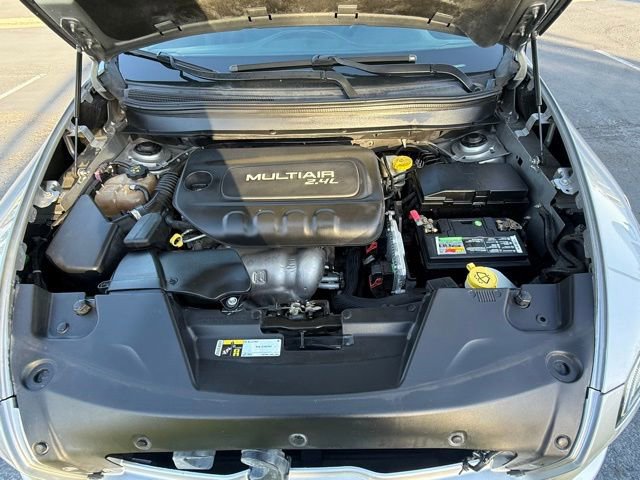 Used 2015 Jeep Cherokee Latitude image 28