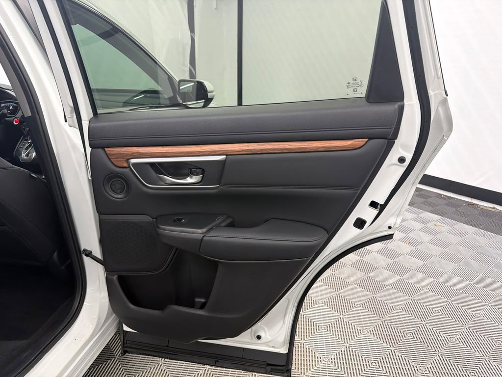 Certified 2020 Honda CR-V EX-L image 18