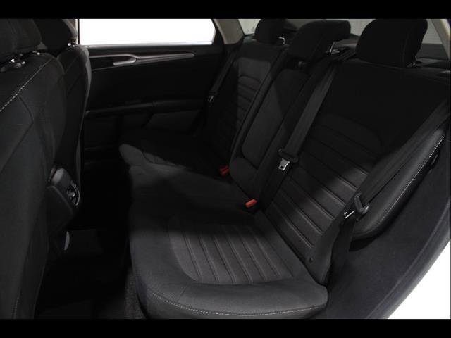 Certified 2020 Ford Fusion SE image 20