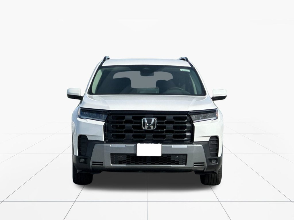 New 2026 Honda Pilot EX-L image 9