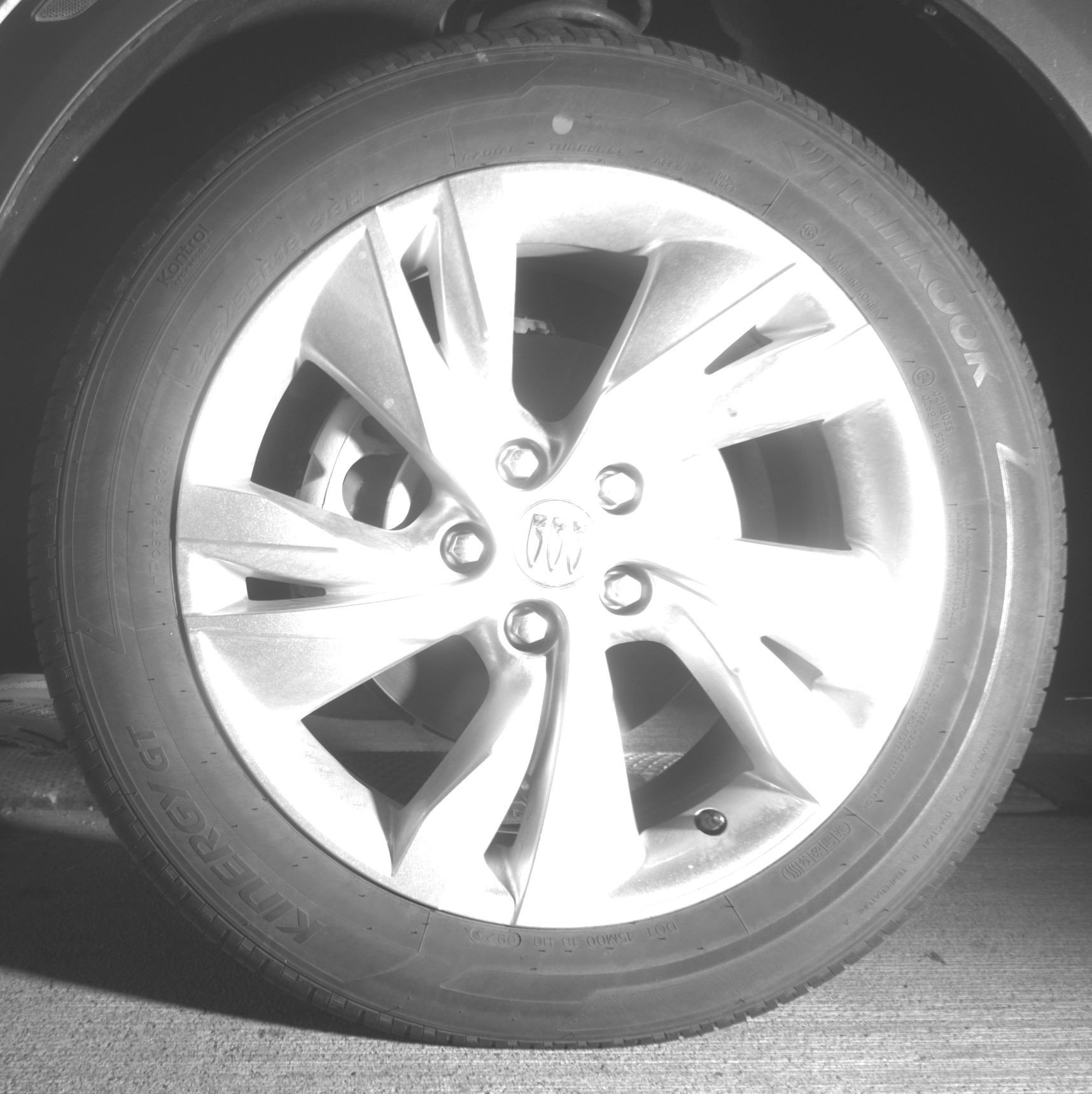 Used 2025 Buick Encore GX Preferred image 12