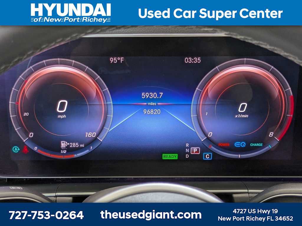 Used 2020 Mercedes-Benz GLS 450 4MATIC image 46
