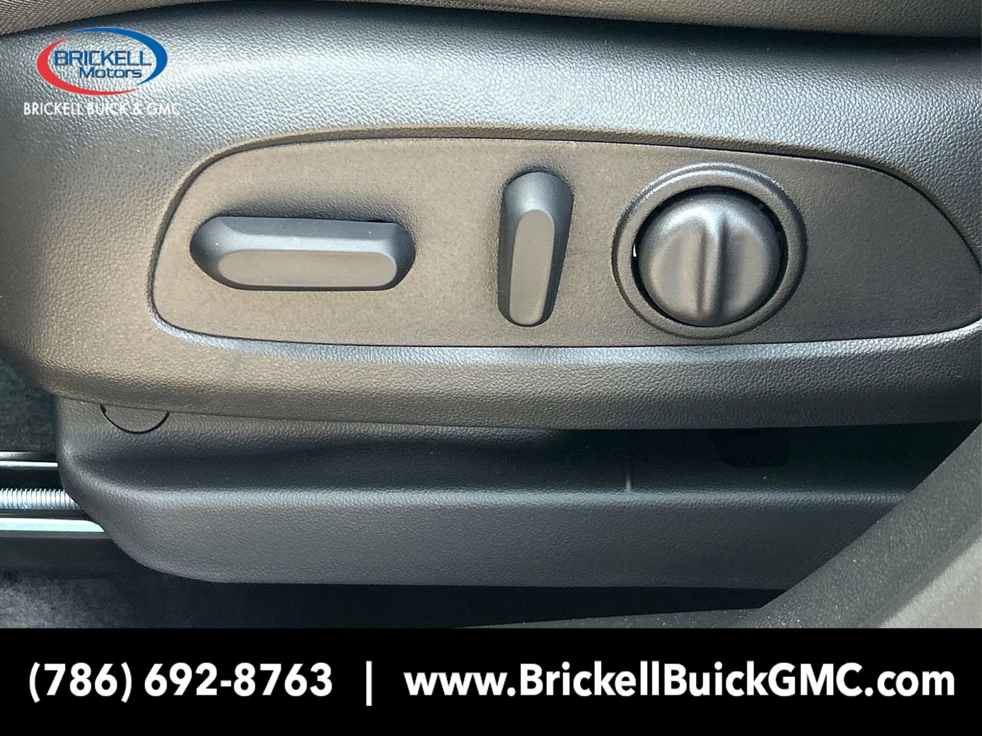 New 2026 Buick Encore GX Sport Touring w/ Advanced Technology Package image 21