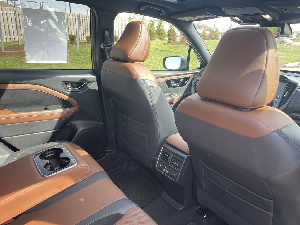 Used 2025 Subaru Forester Touring w/ Popular Package - Touring image 39