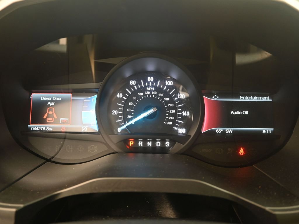 Used 2020 Ford Edge SEL w/ Convenience Package image 12