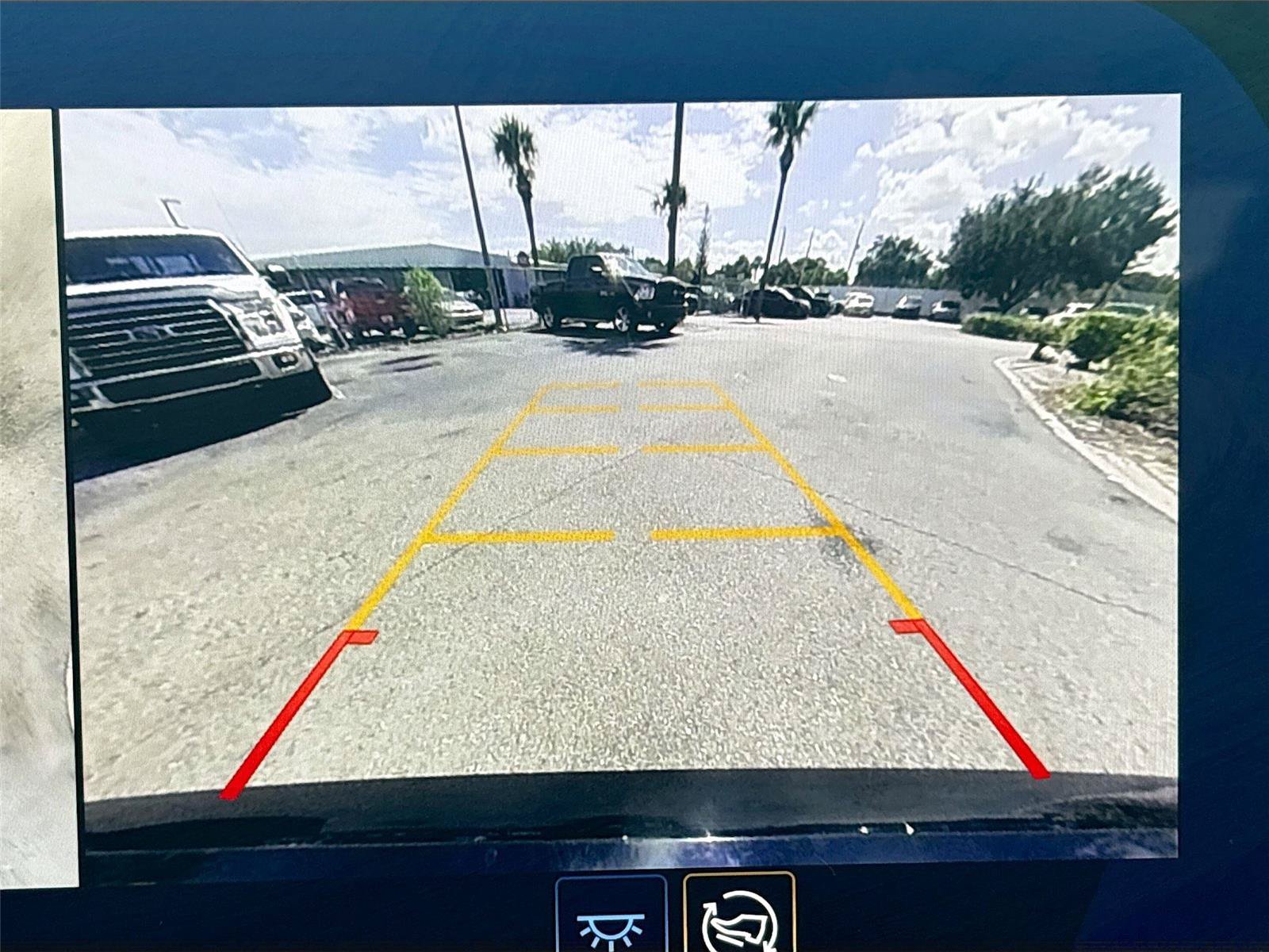 Used 2024 Chevrolet Blazer EV RS RWD image 14