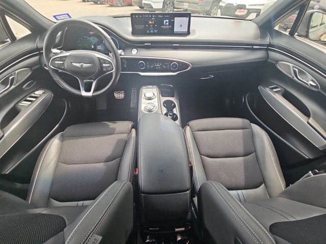 Used 2023 Genesis GV70 2.5T w/ Sport Prestige Package image 17