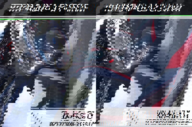 Used 2019 Subaru WRX STI w/ Popular Package #1 image 13