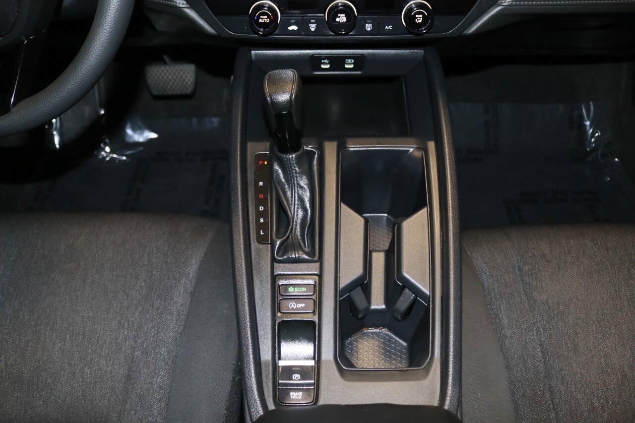 Used 2024 Honda Accord LX image 33