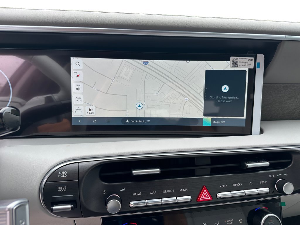 New 2027 Hyundai Palisade Limited FWD image 15