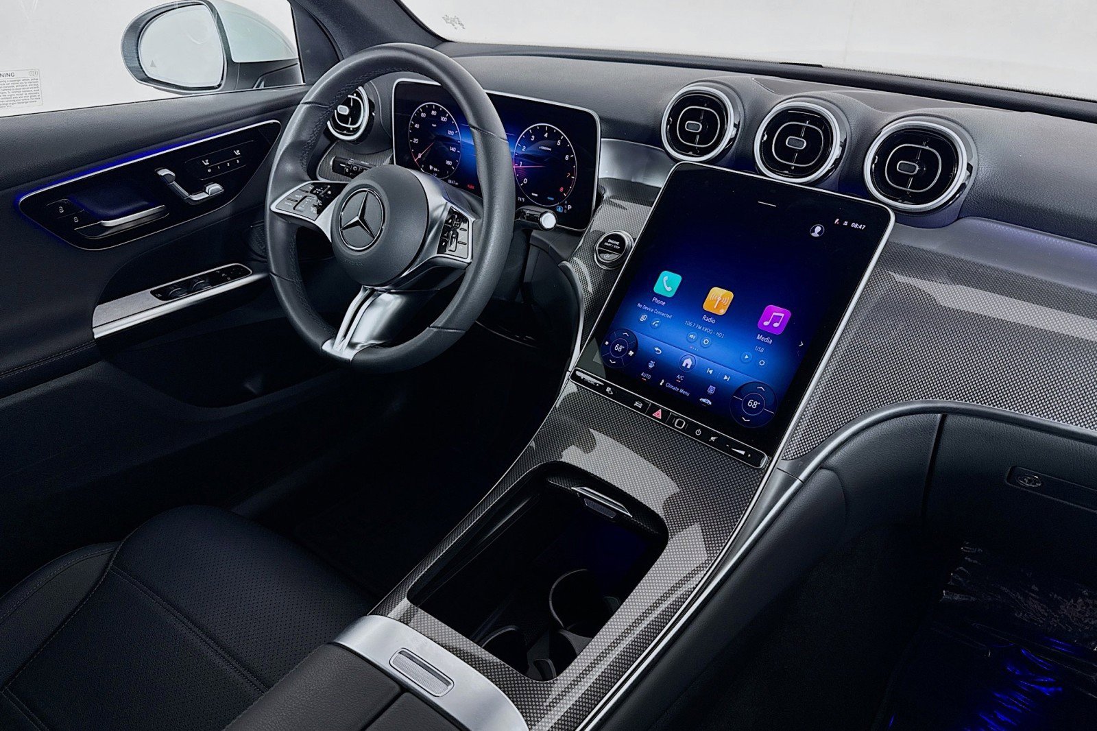 Certified 2026 Mercedes-Benz GLC 300 image 16