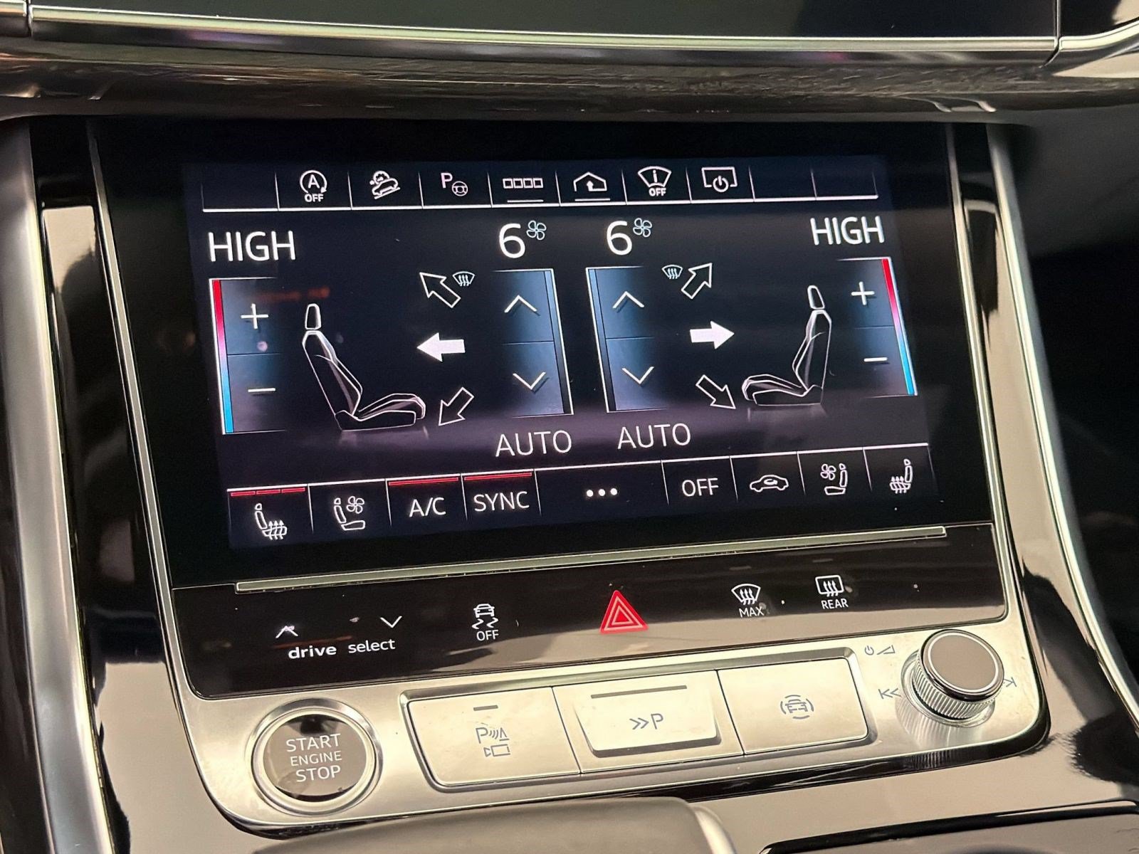 Certified 2025 Audi Q7 3.0T Prestige AWD/4WD image 25