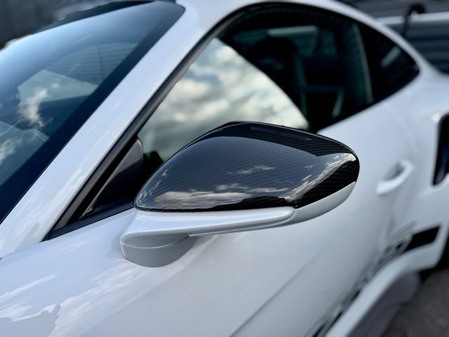 Used 2025 Porsche 911 GT3 RS RWD image 45