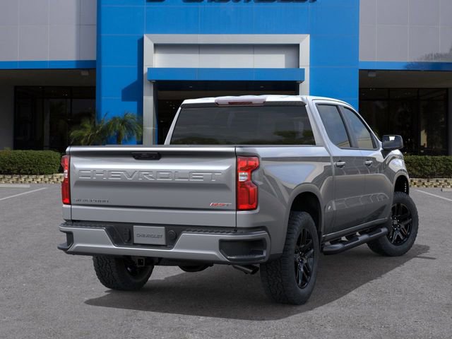 New 2026 Chevrolet Silverado 1500 RST image 4