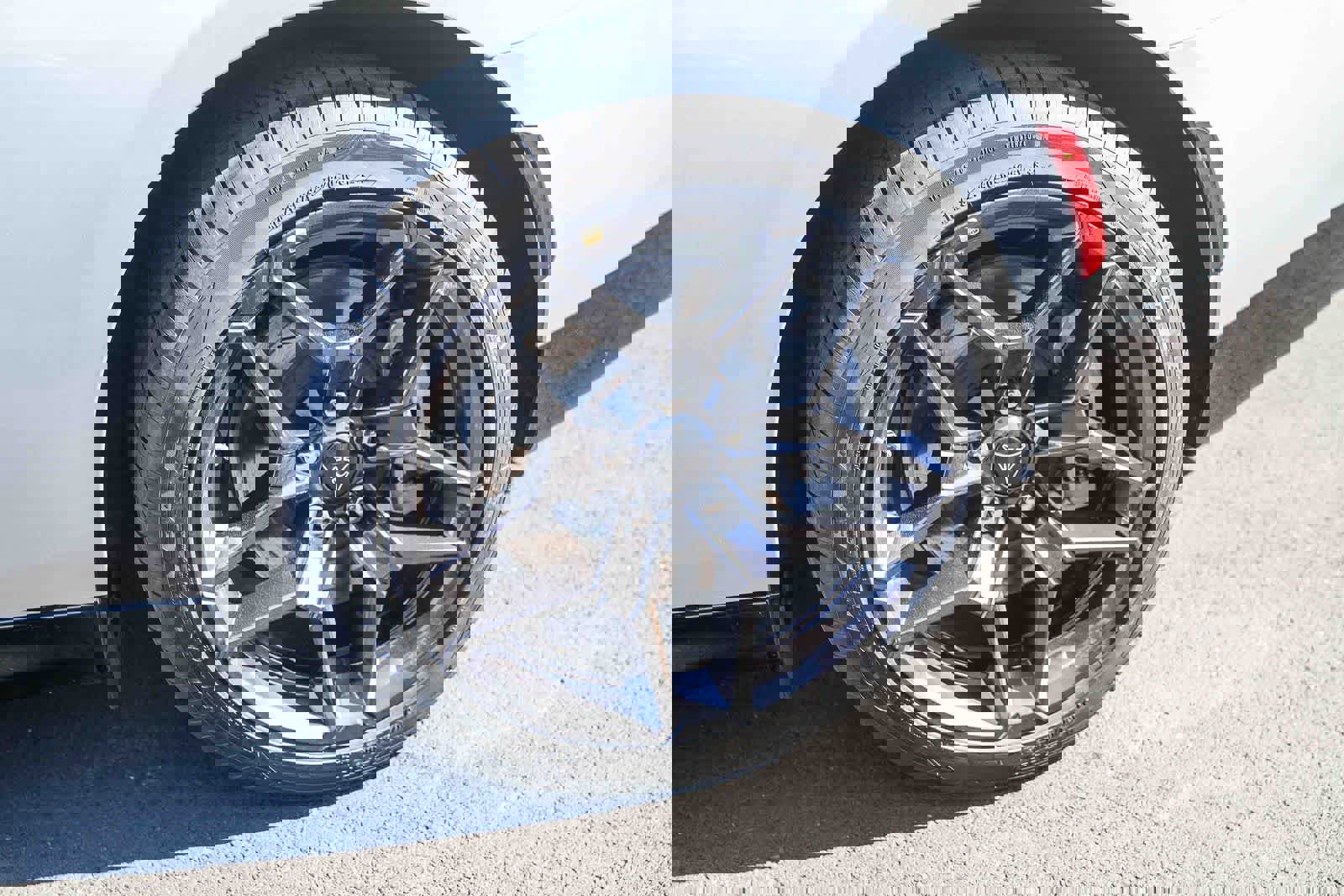 New 2026 Dodge Charger Scat Pack w/ Blacktop Package image 10