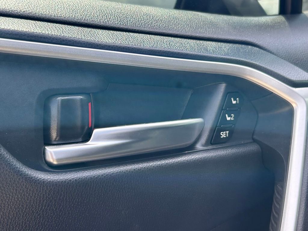 Used 2024 Toyota RAV4 XLE Premium w/ Weather Package image 22