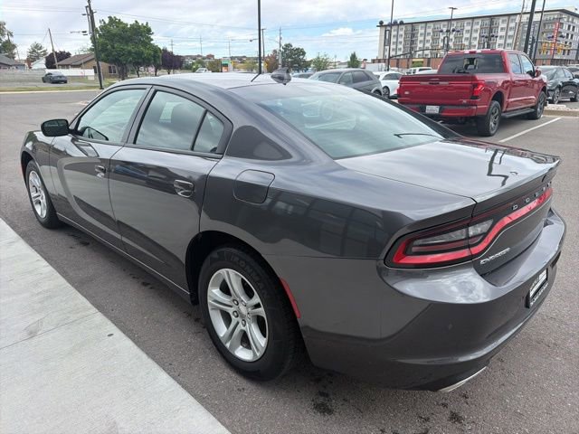 Used 2023 Dodge Charger SXT RWD image 5