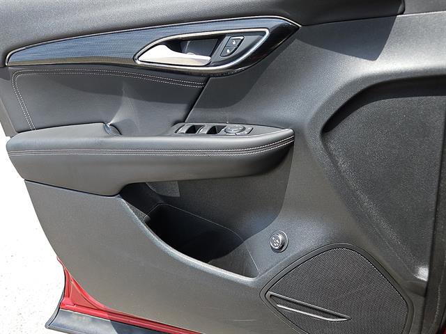 Used 2023 Buick Envision Preferred AWD/4WD image 12