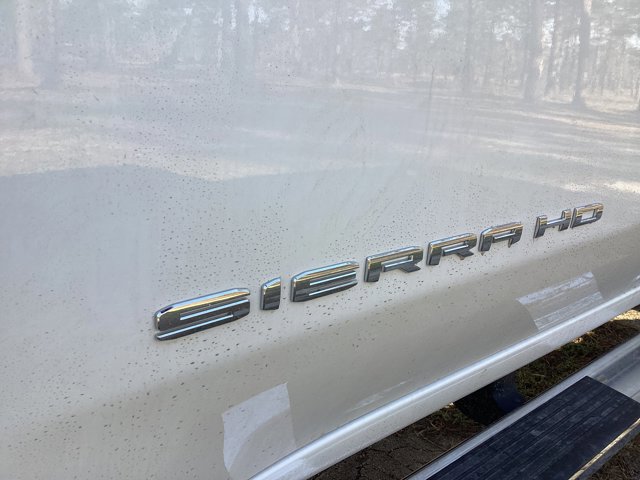 New 2026 GMC Sierra 2500 SLT w/ SLT Premium Package image 10