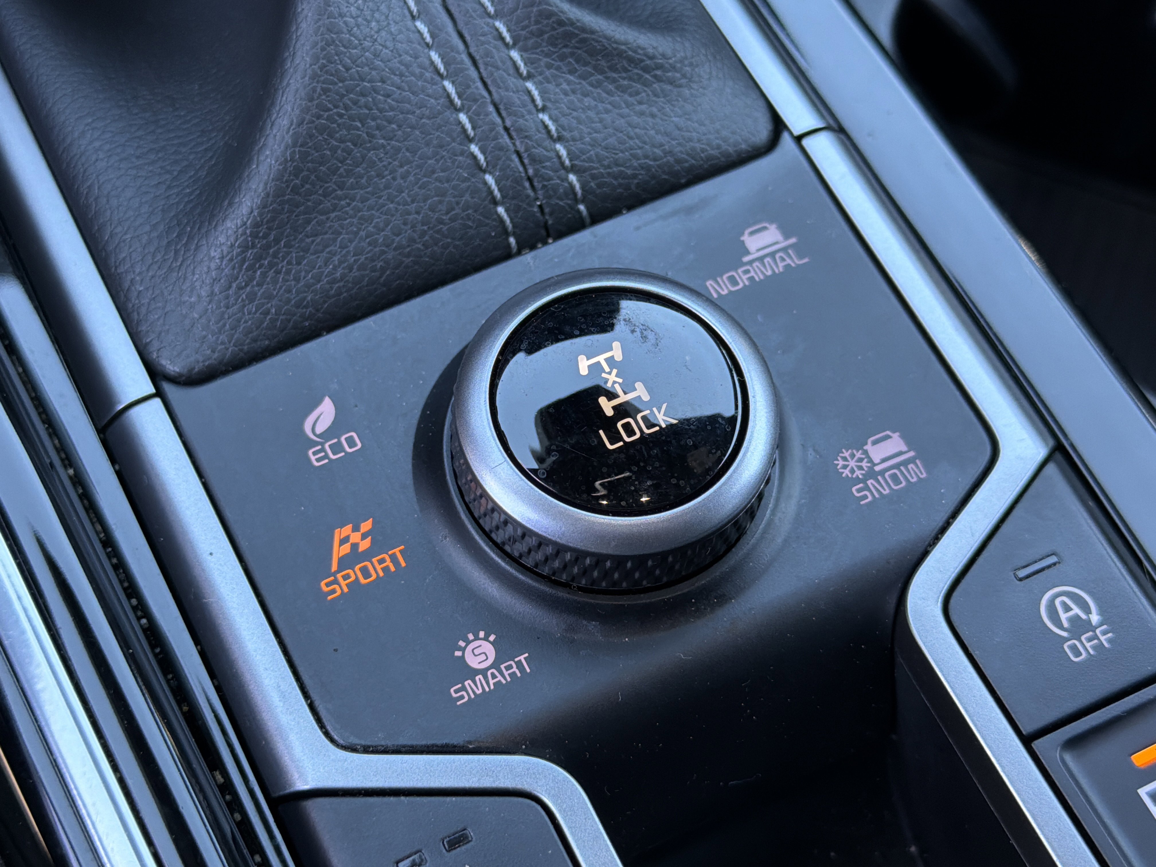 Used 2024 Kia Sorento SX Prestige w/ Sage Leather Package image 33