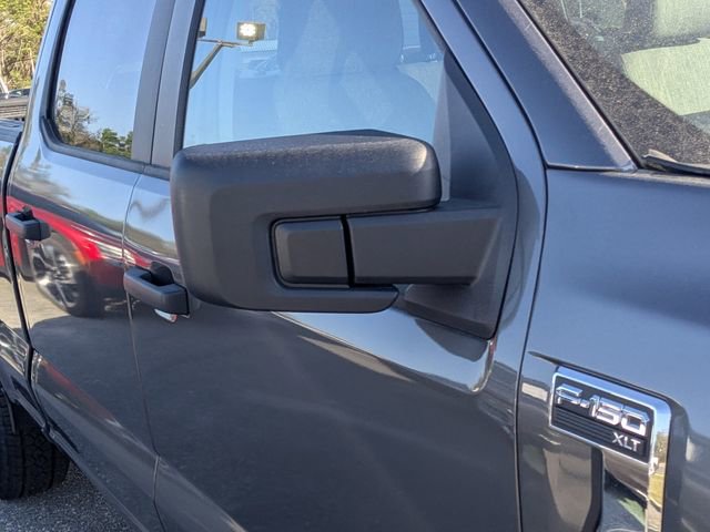 Used 2022 Ford F150 XLT image 8