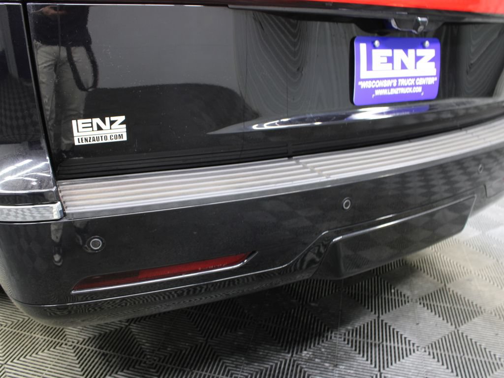 Used 2019 Lincoln Navigator Reserve AWD/4WD image 50