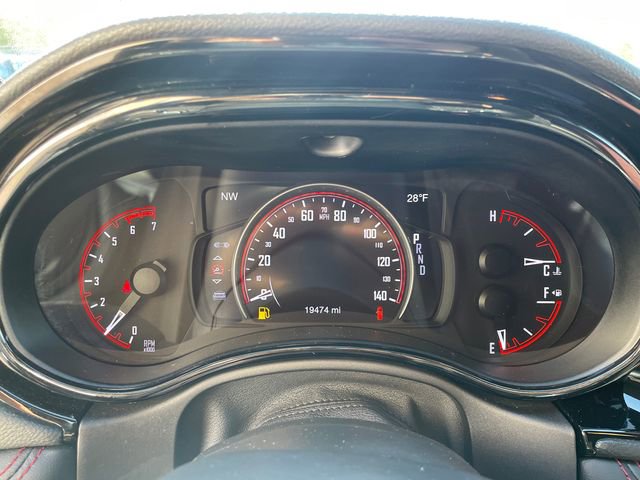 Used 2024 Dodge Durango R/T image 33