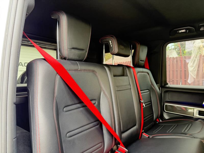 Used 2021 Mercedes-Benz G 550 image 28