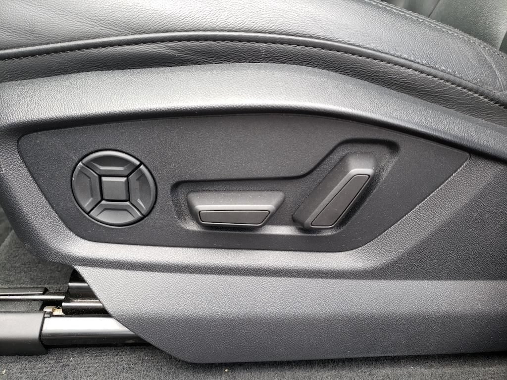 Used 2021 Audi Q7 3.0T Premium AWD/4WD image 17