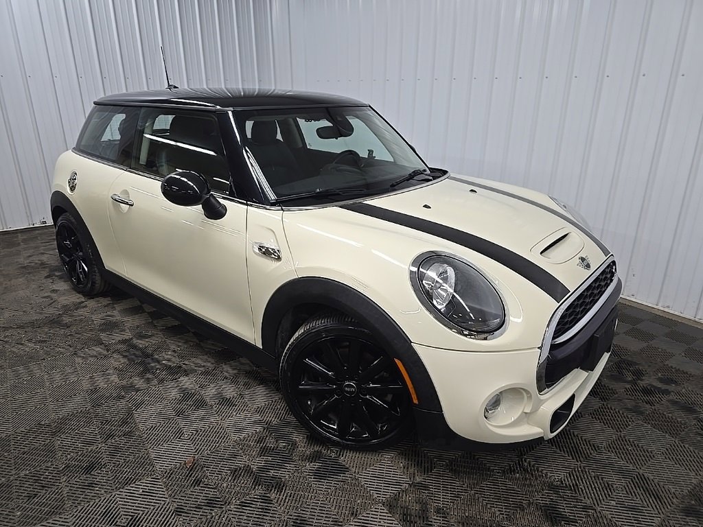 Used 2019 MINI Cooper S image 7