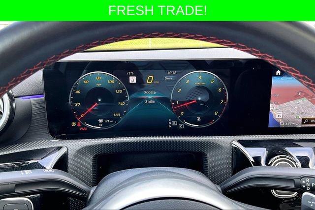 Certified 2022 Mercedes-Benz A 220 image 12