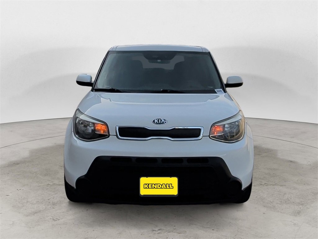 Used 2014 Kia Soul image 8