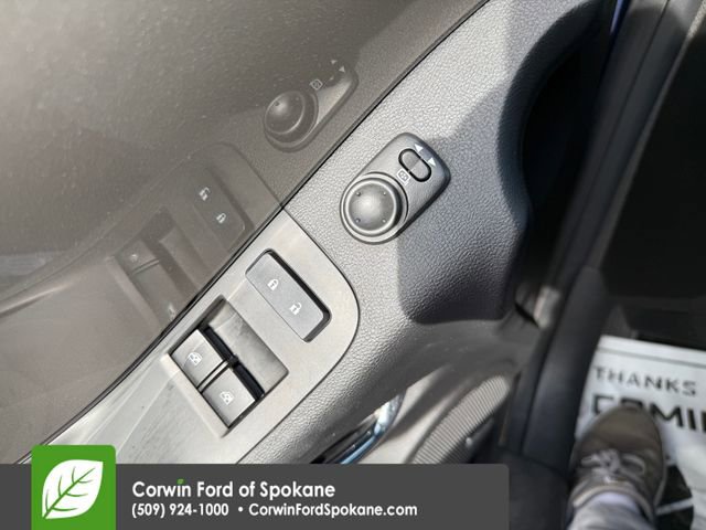 Used 2015 Chevrolet Camaro SS w/ RS Package RWD image 18