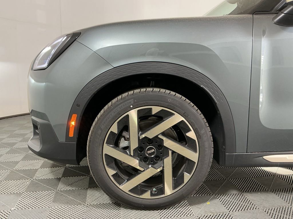 New 2026 MINI Cooper Countryman S AWD/4WD image 9