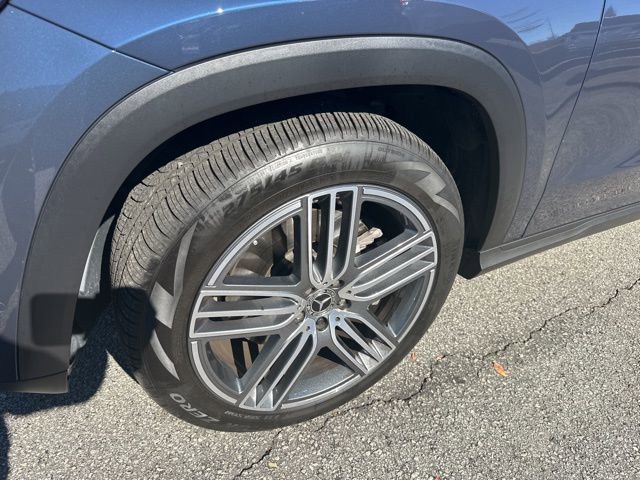 Used 2025 Mercedes-Benz GLS 450 4MATIC image 8