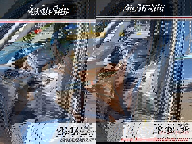 Used 2017 Lincoln MKC Black Label AWD/4WD image 5